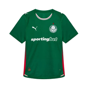 Camisa Palmeiras I 26/27