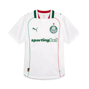 Camisa Palmeiras II 26/27