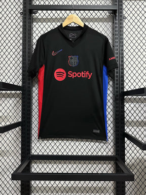 Camisa Barcelona 2024/2025 Away Torcedor