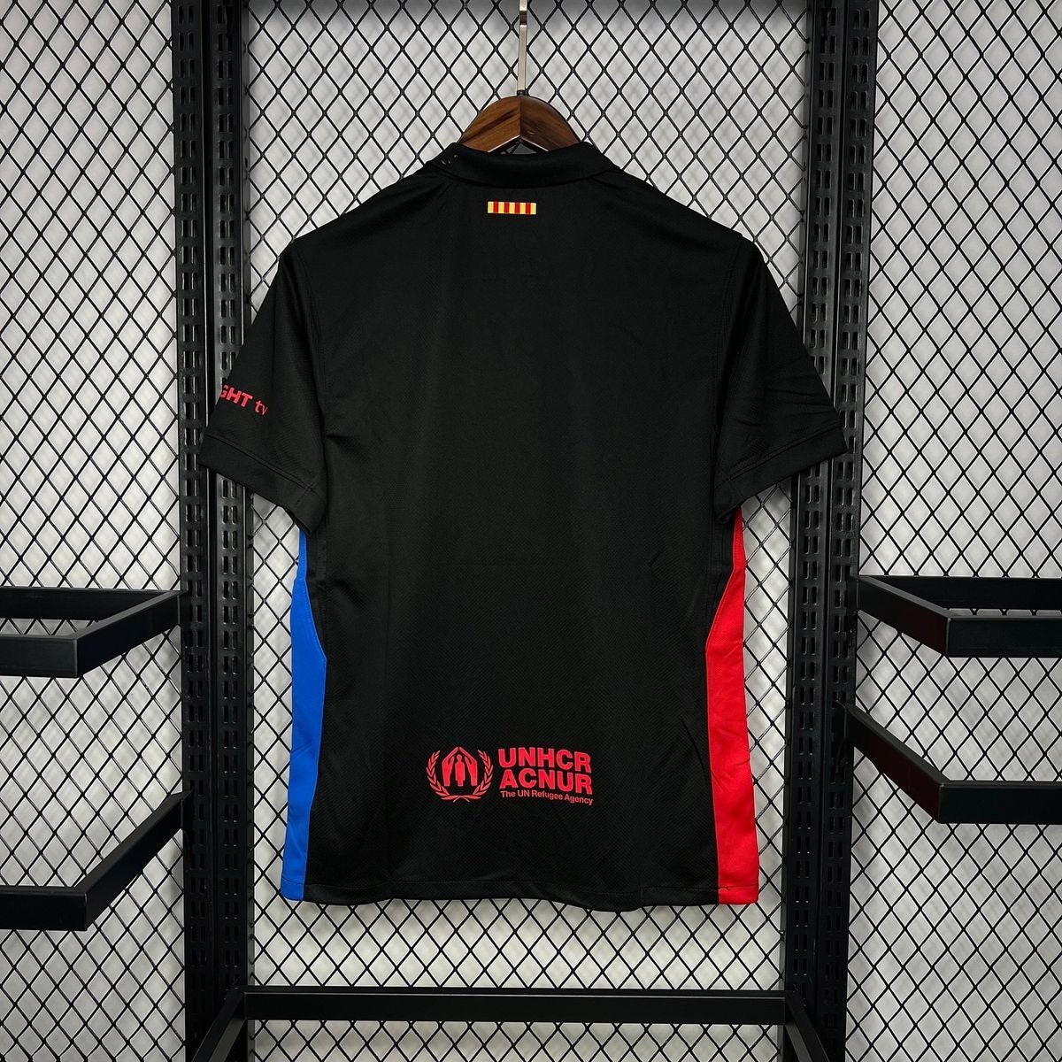 Camisa Barcelona 2024/2025 Away Torcedor
