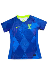 Camisa Feminina Seleção Brasil II 25/26