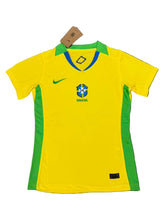 Camisa Feminina Seleção Brasil I 25/26