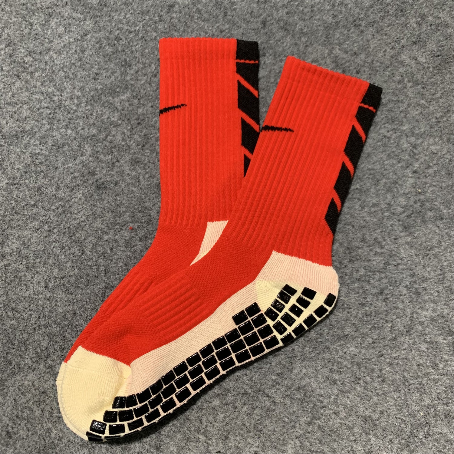 Meia Nike Antiderrapante