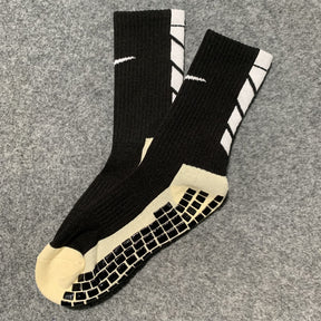Meia Nike Antiderrapante