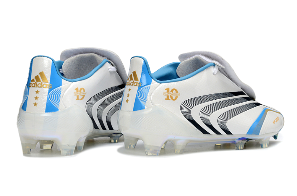 Adidas F50 Elite Campo Messi
