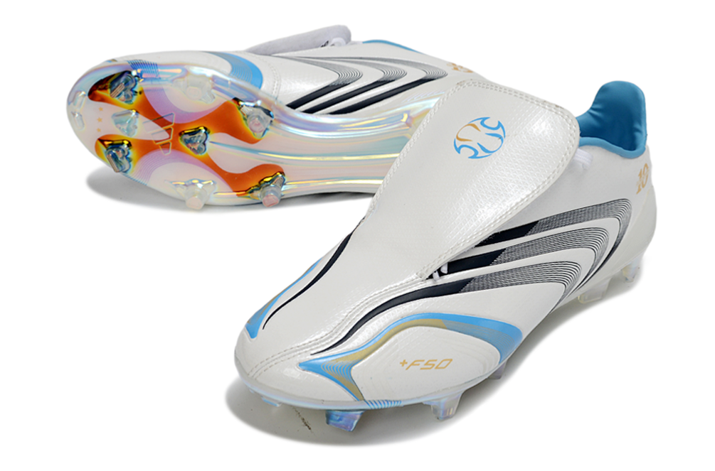 Adidas F50 Elite Campo Messi