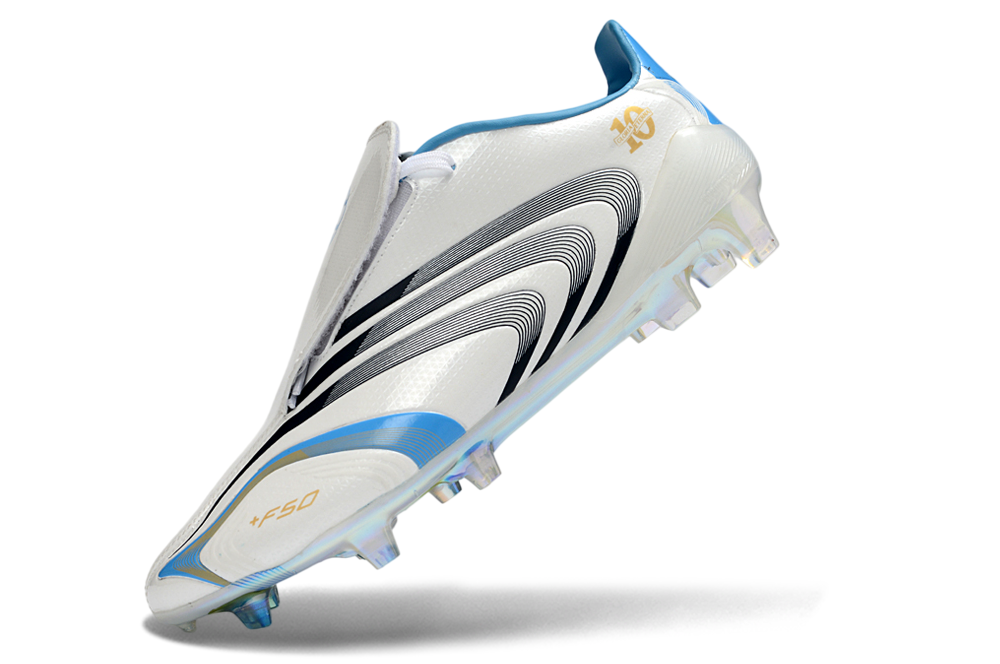 Adidas F50 Elite Campo Messi