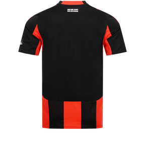 Camisa Eintracht Frankfurt I 25/26