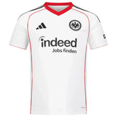 Camisa Eintracht Frankfurt II 25/26