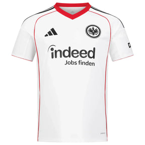 Camisa Eintracht Frankfurt II 25/26
