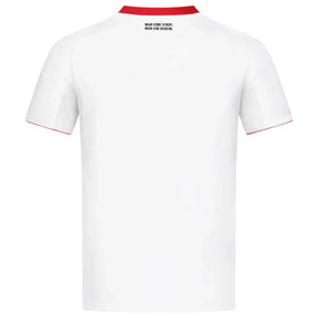 Camisa Eintracht Frankfurt II 25/26