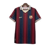 Camisa Barcelona 125 anos - Edição Especial