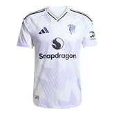 Camisa Manchester United II 25/26