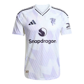 Camisa Manchester United II 25/26