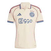 Camisa Ajax III 25/26