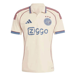 Camisa Ajax III 25/26