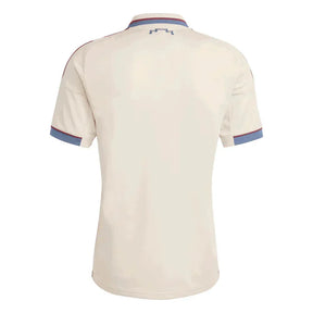 Camisa Ajax III 25/26