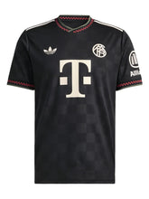Camisa Bayern de Munique III 25/26