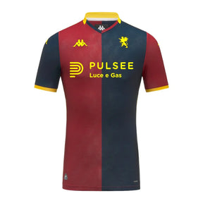 Camisa Genoa I 25/26