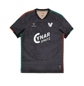 Camisa Venezia I 25/26