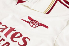 Camisa Arsenal III 25/26