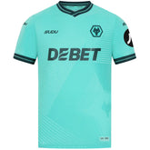 Camisa Wolverhampton II 25/26