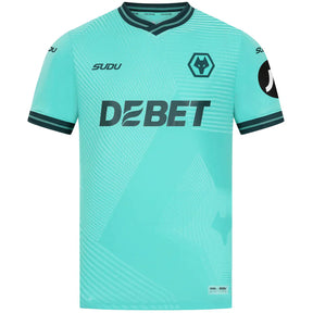 Camisa Wolverhampton II 25/26