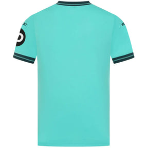 Camisa Wolverhampton II 25/26
