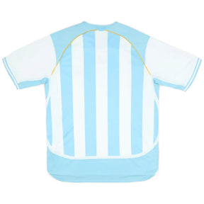 Camisa Argentina Retro I 2006
