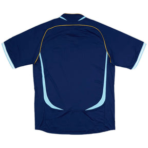 Camisa Argentina Retro II 2006