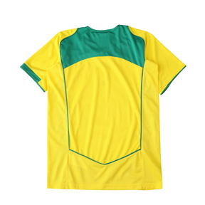 Camisa Seleção Brasil Retro I 04/05