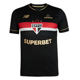 Camisa São Paulo III 25/26
