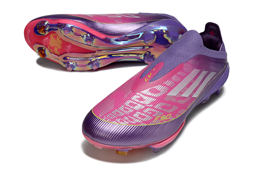 Adidas F50 Lamine Yamal Elite FG