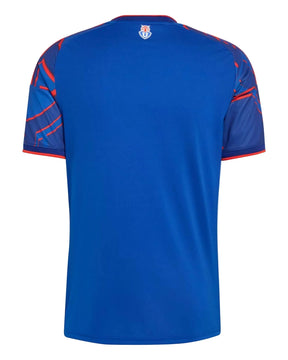 Camisa Univerdidad de Chile I 26/27