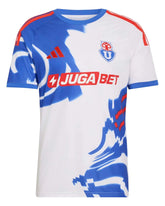 Camisa Univerdidad de Chile II 26/27