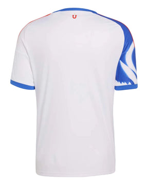 Camisa Univerdidad de Chile II 26/27