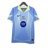 Camisa Barcelona 25/26 - Edição Especial