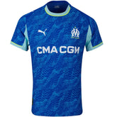 Camisa Olympique de Marseille III 25/26