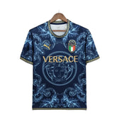 Camisa Seleção Itália 2022 - Azul