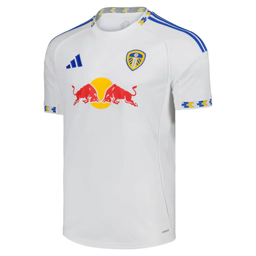 Camisa Leeds I 25/26