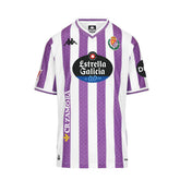 Camisa Real Valladolid I 25/26