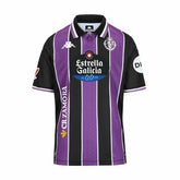 Camisa Real Valladolid II 25/26