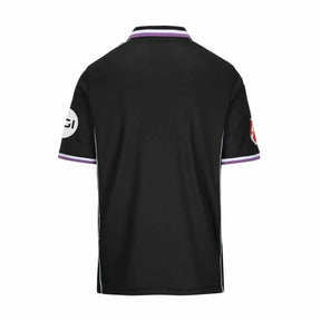 Camisa Real Valladolid II 25/26