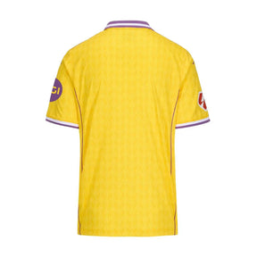 Camisa Real Valladolid III 25/26