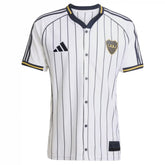 Camisa Boca Juniors US 25/26