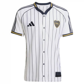 Camisa Boca Juniors US 25/26
