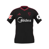 Camisa Sevilla III 25/26