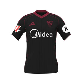Camisa Sevilla III 25/26