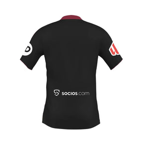 Camisa Sevilla III 25/26