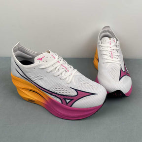 Mizuno Wave Rebellion Pro 3